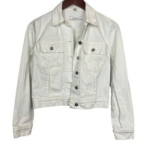 J Brand Jean Jackets for Women - Poshmark